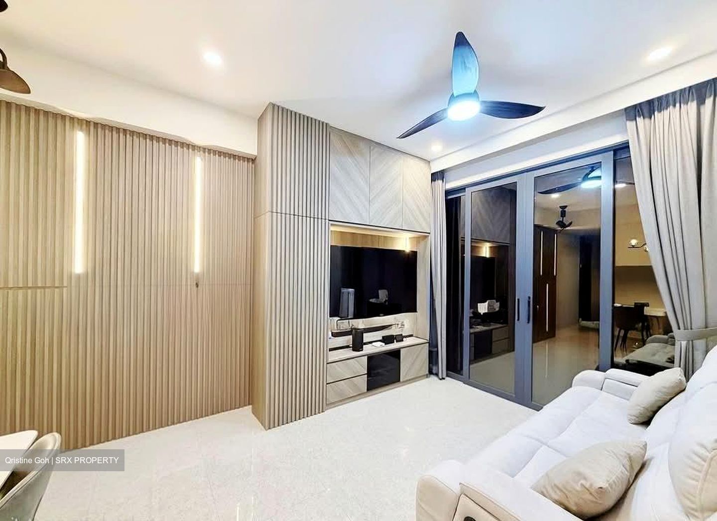 Parc Botannia (D28), Condominium #550569661